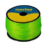 Marina performance ropes 0500.50/VE1.5 Dynamic 50 m Веревка Золотистый Green 1.5 mm 
