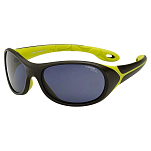 Cebe CBSIMB5 Simba Солнцезащитные Очки  Chocolate / Neon Green 1500 Grey Blue Light/CAT3