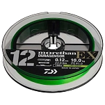Daiwa 12248214 Плетёная леска MTH 200 m LG 15x10x5 0.140 mm