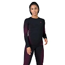 Купить Odlo 196191-30819-xl Базовый слой с длинным рукавом Performance Warm Eco Festival Fuchsia / Black 30x25x2 7ft.ru в интернет магазине Семь Футов