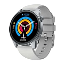 Купить Denver 116111000710 Смарт-часы SWC-392  Grey 7ft.ru в интернет магазине Семь Футов
