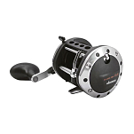Okuma CLX-302LXA Classic Pro CLX Катушка для троллинга с левой рукой Черный 302 