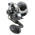 Okuma SLX-50WII SLX Катушка Для Троллинга Черный Grey 50WII 