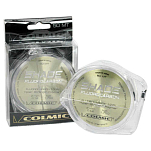 Colmic NYSH12 фторуглерод Shade 50 m  Clear 0.120 mm