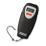 Rapala RA0108000 Mini Цифровая шкала Черный  Black