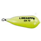 Купить Lineaeffe 8101175 Поворотный провод  Fluor 175 g  7ft.ru в интернет магазине Семь Футов