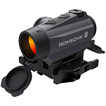 Sig optics 047-SOR43011 Romeo 4H 0.5 MOA Оптический видоискатель Черный Graphite  Hunt