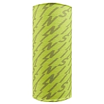 Silvini 3221-UA1730-71700 Шарф-хомут Motivo Желтый  Neon / Yellow