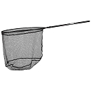 Купить SPRO 003232-00056-00000-00 Подсачек Flick Xtender Серебристый 3.10 m  7ft.ru в интернет магазине Семь Футов
