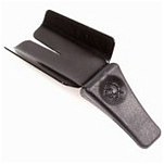 Nash T8580 Flame Shield Защитник Серебристый Black
