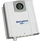 Купить Scandvik 390-99504 Dolphin Pro Series Зарядное Устройство Для Аккумуляторов 24V 100A Белая Grey 7ft.ru в интернет магазине Семь Футов