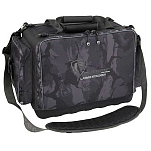 Fox rage NLU091 Voyager Укладчик Серый  Camo L 