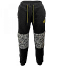 Купить Black cat 8771004 Брюки Joggers Joggers Черный  Black 2XL 7ft.ru в интернет магазине Семь Футов
