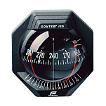 Plastimo 39669 Contest 130 Компас черной розы  Black