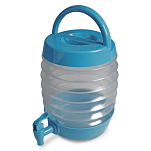 Kampa 9120000795 Keg 3.5L Голубой