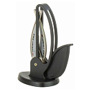 Купить Warthog sharpeners 580020 V-Sharp Curve Точилка для ножей Черный Black 7ft.ru в интернет магазине Семь Футов