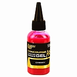 Benzar mix 98015-849 жидкий добавка для приманки Concourse Twister Gel вишня 50ml Multicolour