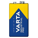 Купить Varta VARTA-6LR61-1UD 6LR61 9V Щелочная батарея Золотистый Blue 7ft.ru в интернет магазине Семь Футов