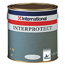 Купить International YPA404/2.5AR Interprotect АВ Части АР 1.25L Антикоррозийный Эпоксидная смола Грунтовка  Clear 7ft.ru в интернет магазине Семь Футов