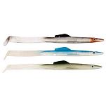 Hart IHE6012 EEL Мягкая приманка 60 mm 4 Единицы Многоцветный 12
