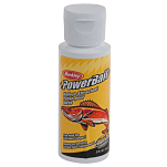 Berkley 1011028 PowerBait Original Attractant 57ml Белая  Zander