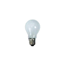 Купить Лампа накаливания E27 12 В 15 Вт 7ft.ru в интернет магазине Семь Футов