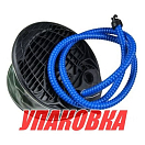 Насос ножной для лодки, высокого давления (упаковка из 5 шт.) Sun Selection SSCL00019100-5_pkg_5