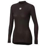 Sportful 1120565-2-xxl Базовый слой с длинным рукавом Bodyfit Pro Black 25x20x5 2XL