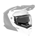 Визор 509 Delta R4 с подогревом Clear, OS F01005600-000-999