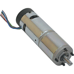 Lippert 804-287298 Slideout High Torgue 500:1 Мотор Серебристый