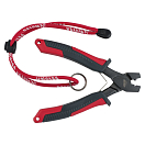 Купить Berkley 1402757 Fishin Gear Sleeve Crimp Plier Черный  Black 7ft.ru в интернет магазине Семь Футов