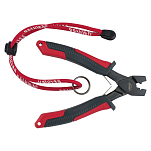 Berkley 1402757 Fishin Gear Sleeve Crimp Plier Черный  Black