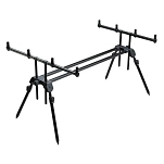 Prologic 1604135 Род-под Element Quad-Sky 4 Rod  Black