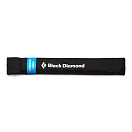 Купить Black diamond BD1091100000ALL1 QuickDraw Зонд Каменный уголь 300 Черный Black / Blue 7ft.ru в интернет магазине Семь Футов