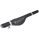 Westin A110-389-7 W3 Род Холдолл Серый  Grey / Black 117 cm 