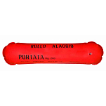 Forniture nautiche italiane 1515460 600Kg Тяговый рулон Orange 30 x 125 cm 