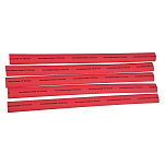 Ancor DAN-1440 Alt 1´´x48´´ Термоусадочная трубка с клеевым покрытием Red