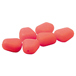 Carp spirit 34CSACS010099 Стопор Кукуруза Плавающий Красный Multicolour