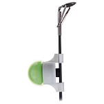 ZunZun 381251 Энергетическая химия Light Белая 4.0-6.5 mm 