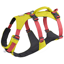 Купить Ruffwear 30551-315S1 Flagline™ Обуздать Желтый  Lichen Green XS 7ft.ru в интернет магазине Семь Футов