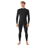 Viking 500/21/2080/09/XXXL Набор базовых слоев Eiger Черный Black 3XL