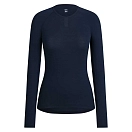 Купить Rapha bls01xxdnyxxs Базовый слой с длинным рукавом Merino Dark Navy 30x25x2 2XS 7ft.ru в интернет магазине Семь Футов