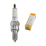 Свеча зажигания NGK CR5EH-9 6689 для лодочных моторов Honda BF8-20