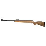 Zasdar ZGR1250W55 GR1250W Карабин для страйкбола Коричневый Black / Brown 5.5 mm Hunt