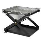 Primus R-19554674-738060 Камото костер отремонтированы Black 390 x 60 x 530mm
