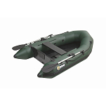 Mivardi M-MB230S M 230 S Надувная лодка Зеленый 2 Places 