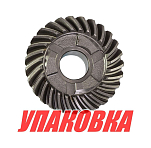 Шестерня редуктора Yamaha 25-30 (заднего хода), Omax (упаковка из 6 шт.) 61N4557000_OM_pkg_6