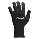 Купить Gamakatsu 007239-00730-00000-00 Перчатки G-Waterproof Черный  L 7ft.ru в интернет магазине Семь Футов