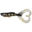 Купить Мягкая приманка Abu garcia Beast Twin Tail 1543375 170мм цвет бронзовый бомбардировщик 7ft.ru в интернет магазине Семь Футов