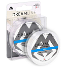 Купить Mikado ZDL700-60-012 Dreamline Ice Мононить 60 м Бесцветный Transparent 0.120 mm  7ft.ru в интернет магазине Семь Футов